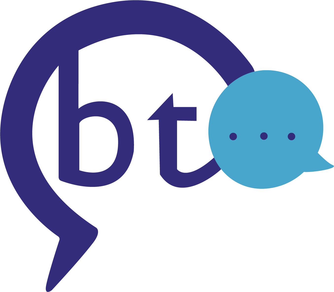 Borderless Translations Logo