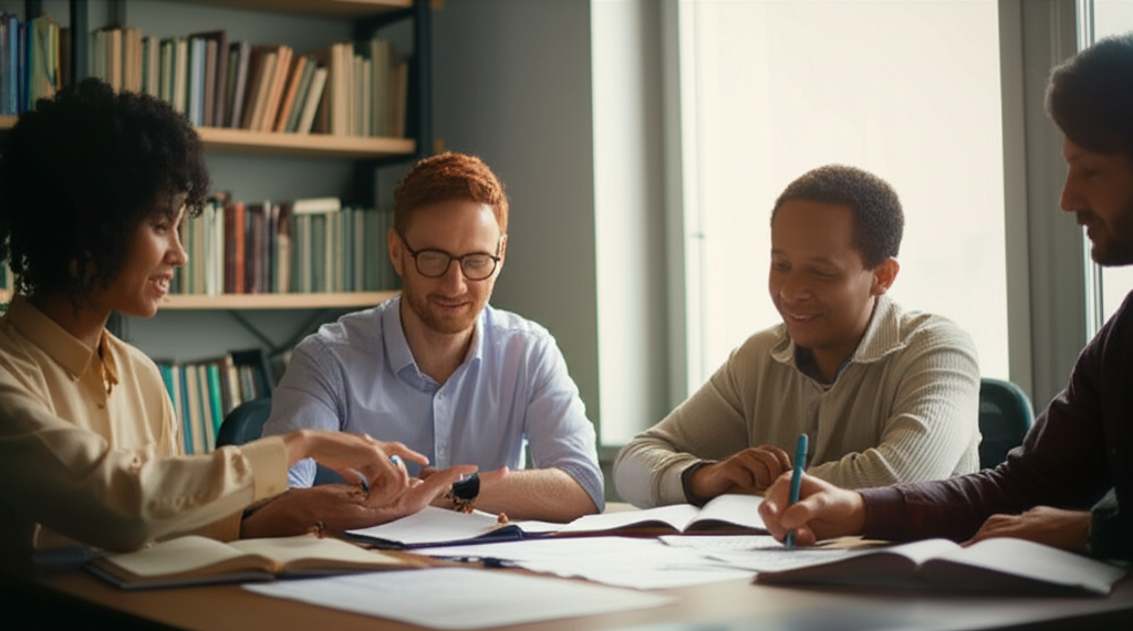 Human Expertise, Authentic Results