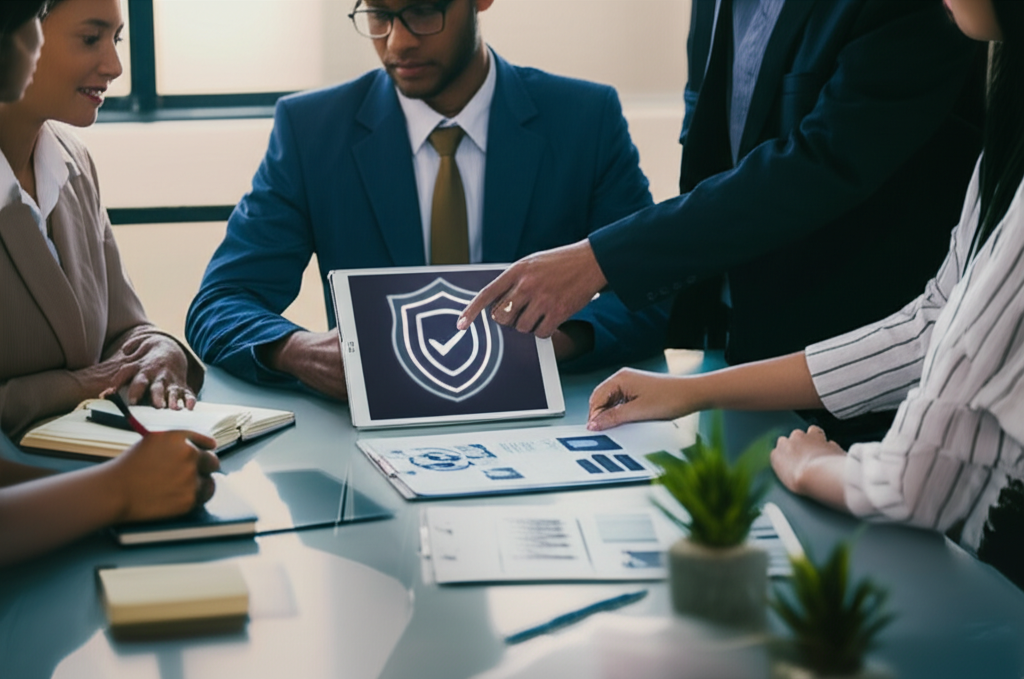 Quality and Respect at the Core